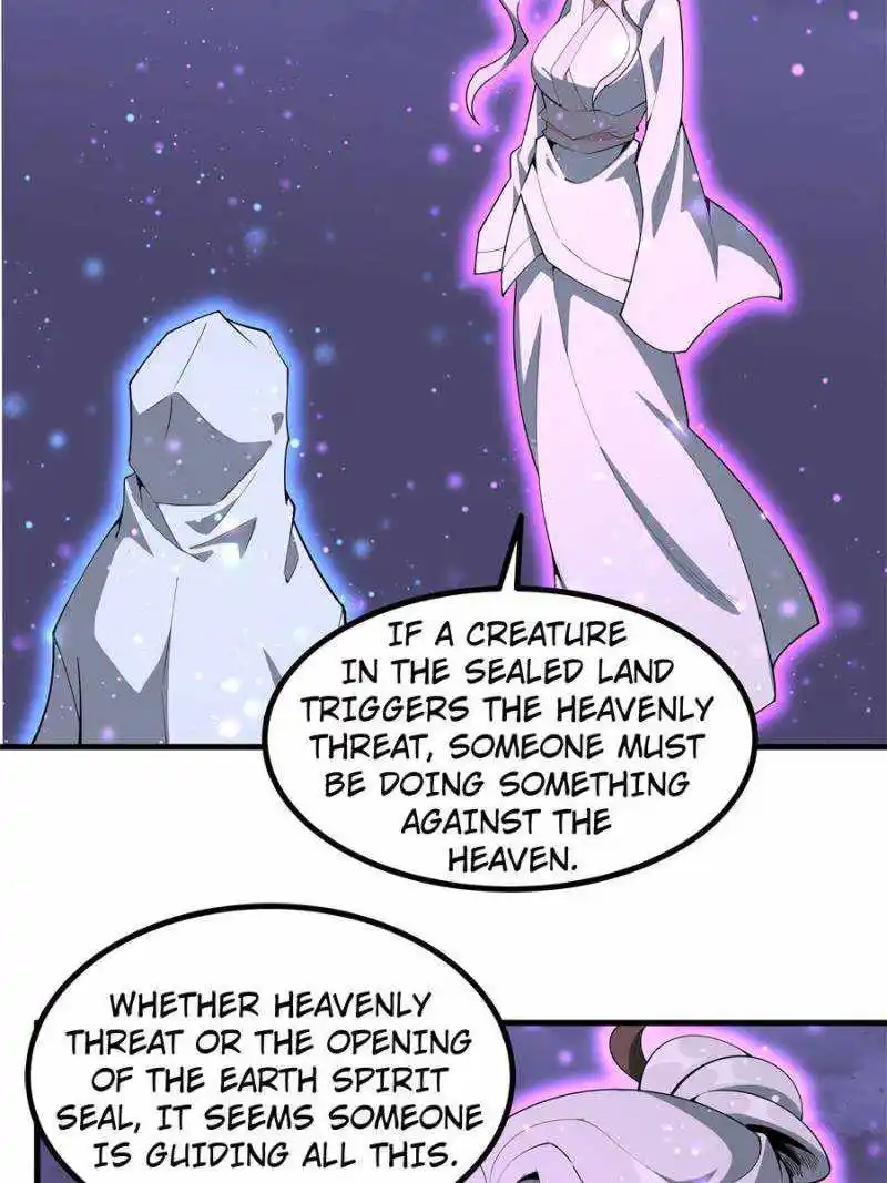 The First Sword Of Earth Chapter 152