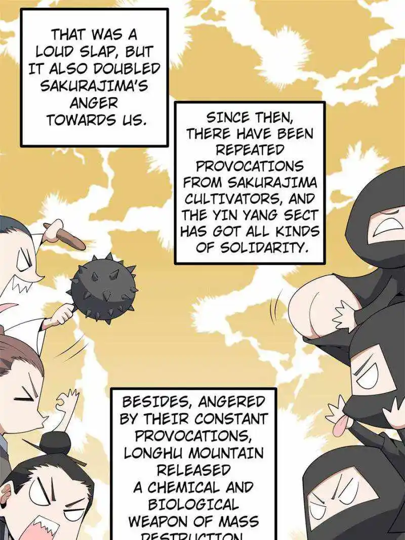 The First Sword Of Earth Chapter 153