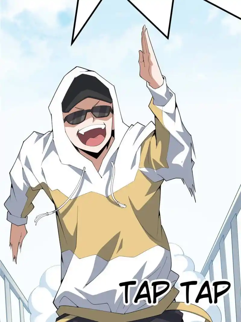 The First Sword Of Earth Chapter 158