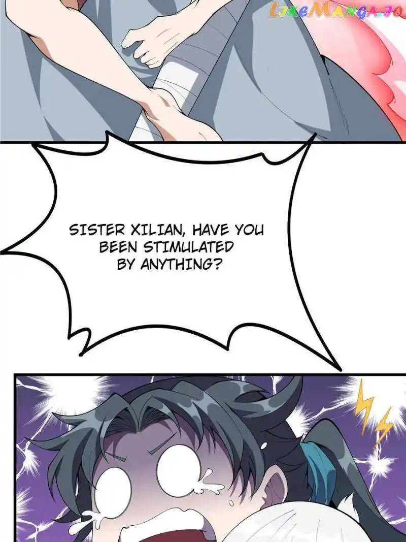 The First Sword Of Earth Chapter 160