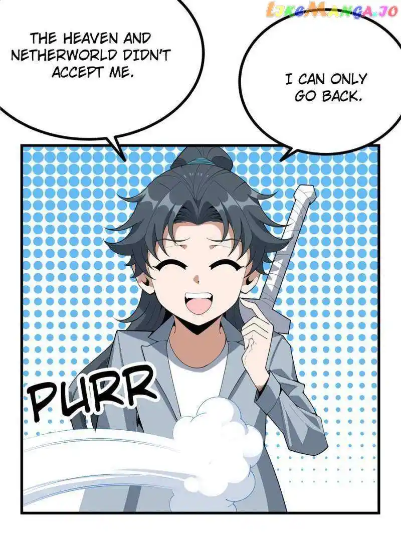 The First Sword Of Earth Chapter 160