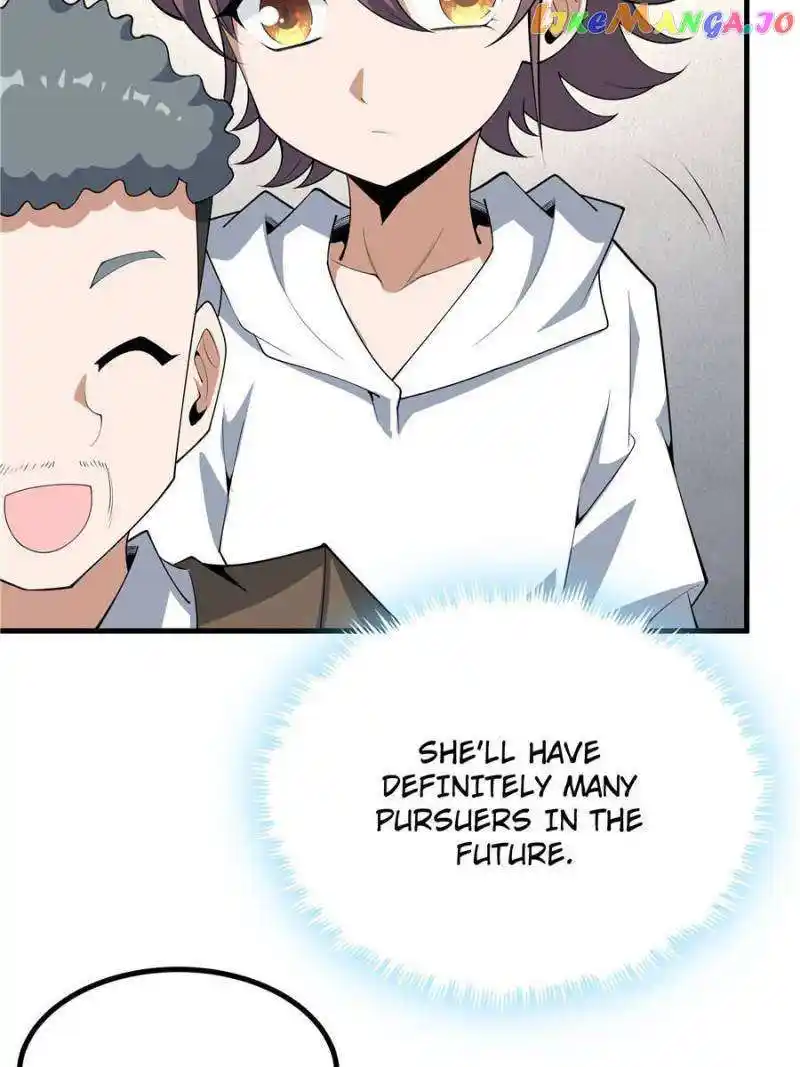 The First Sword Of Earth Chapter 160