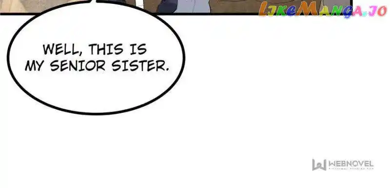 The First Sword Of Earth Chapter 160