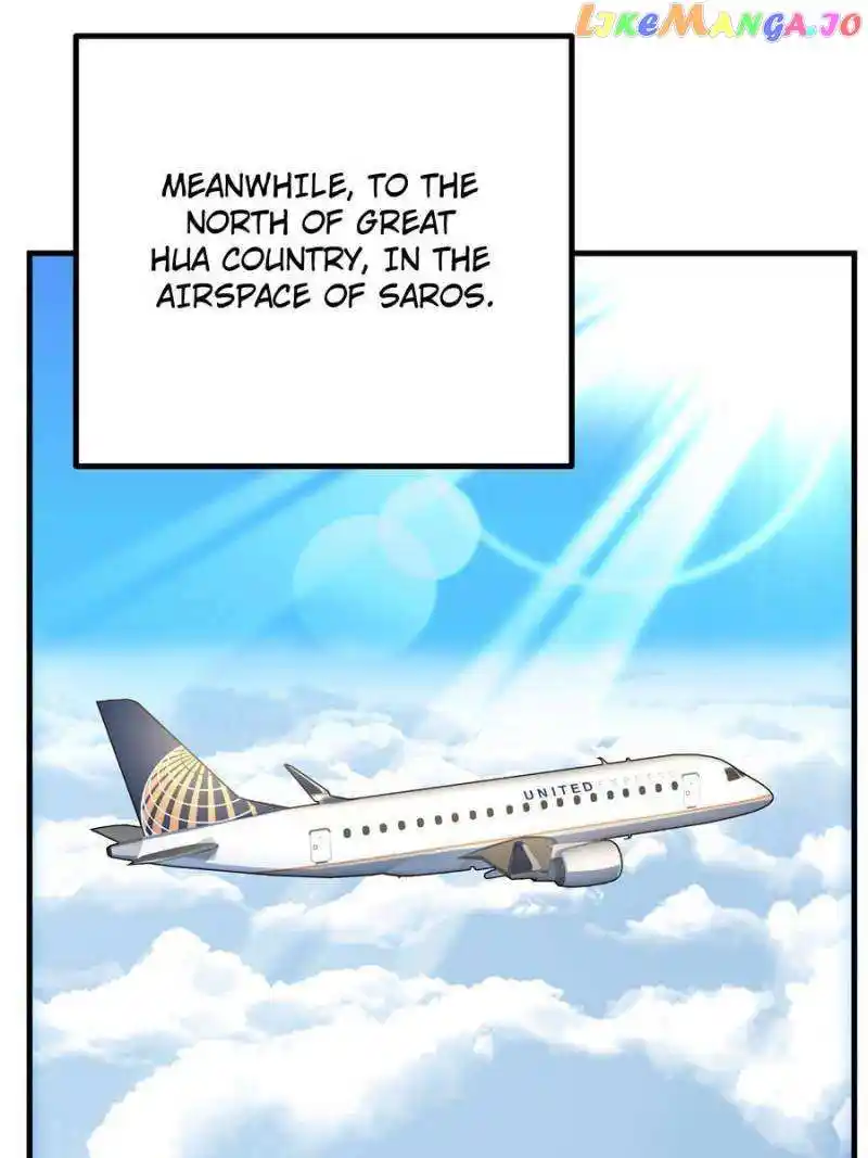 The First Sword Of Earth Chapter 160