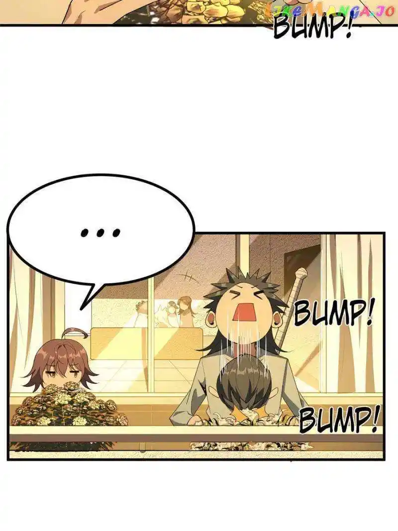 The First Sword Of Earth Chapter 161