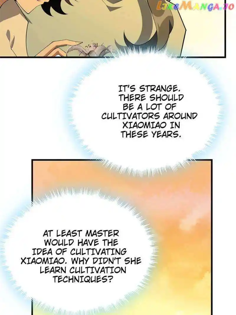 The First Sword Of Earth Chapter 161