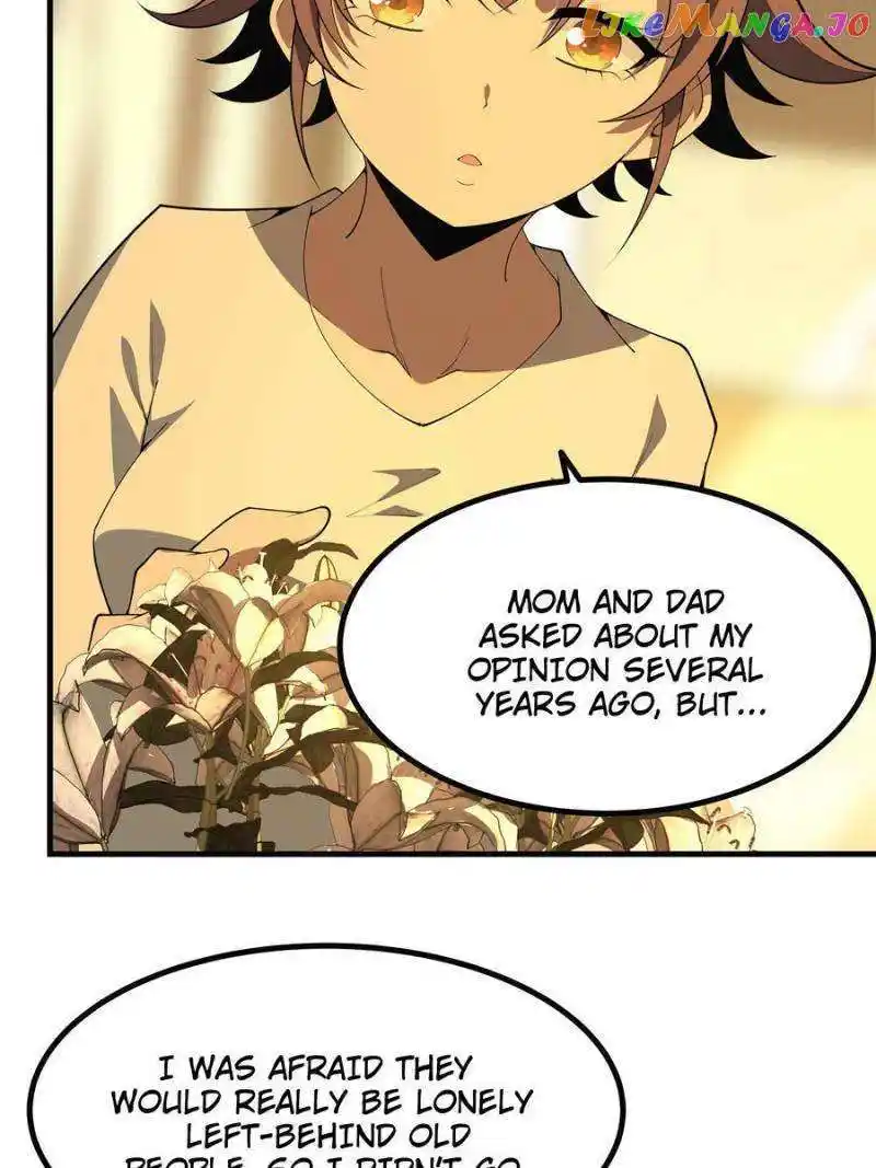 The First Sword Of Earth Chapter 161