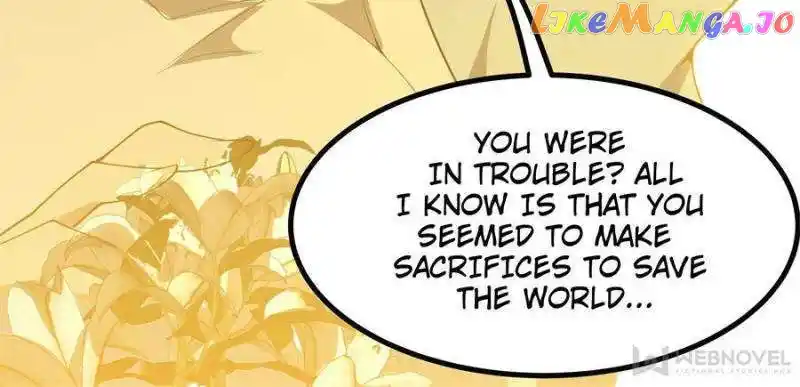 The First Sword Of Earth Chapter 161