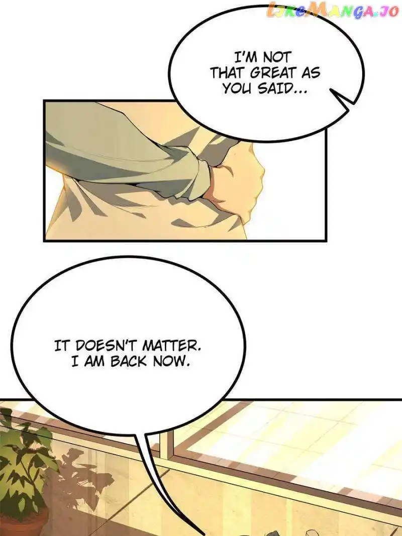 The First Sword Of Earth Chapter 161