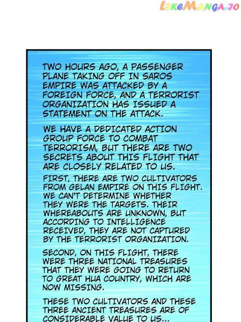 The First Sword Of Earth Chapter 161