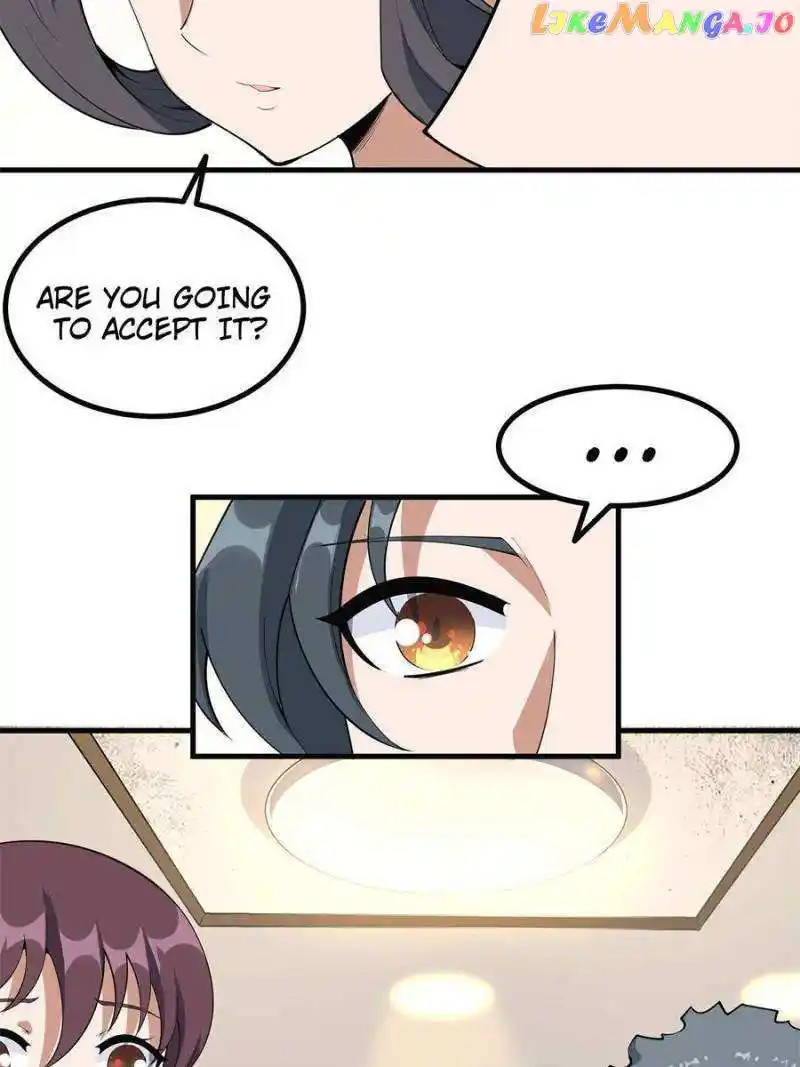 The First Sword Of Earth Chapter 161