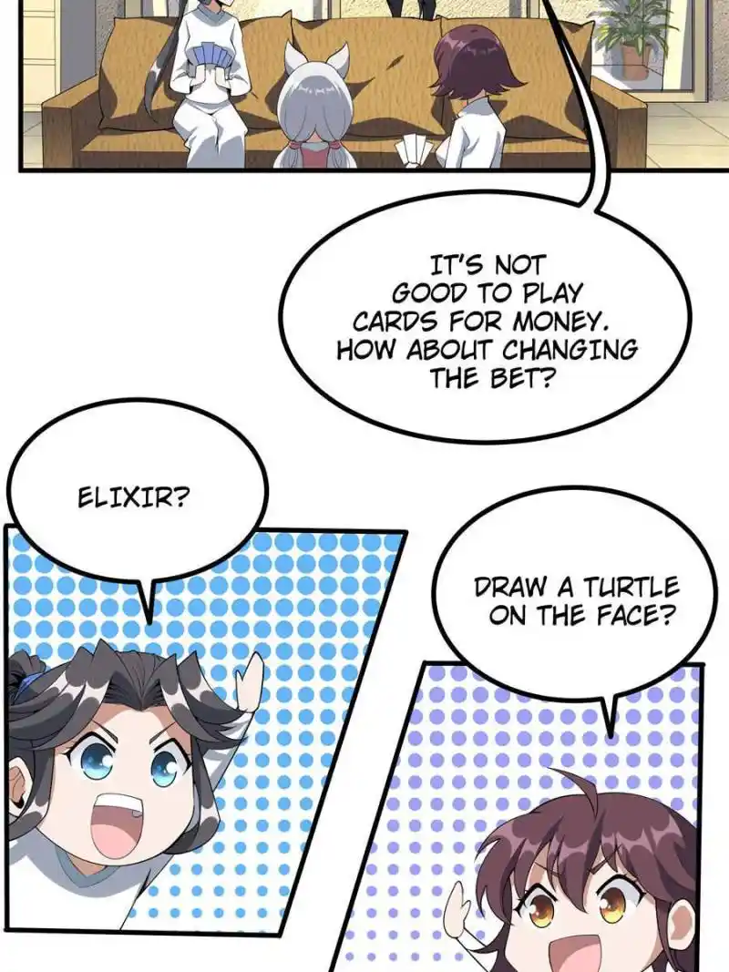 The First Sword Of Earth Chapter 162