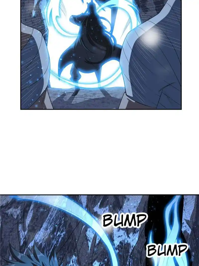 The First Sword Of Earth Chapter 164