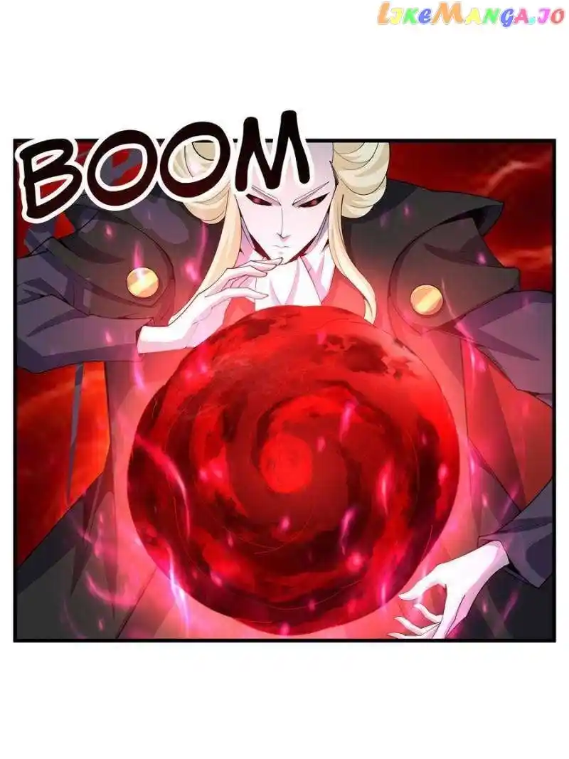 The First Sword Of Earth Chapter 165