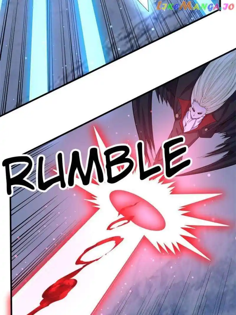 The First Sword Of Earth Chapter 165