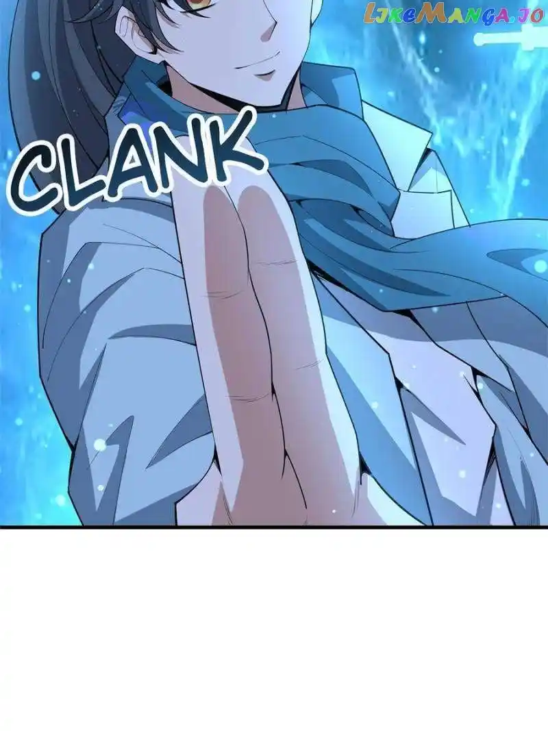 The First Sword Of Earth Chapter 165