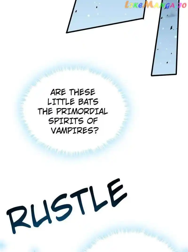 The First Sword Of Earth Chapter 165