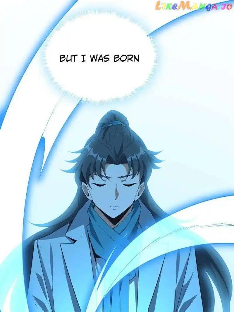 The First Sword Of Earth Chapter 167