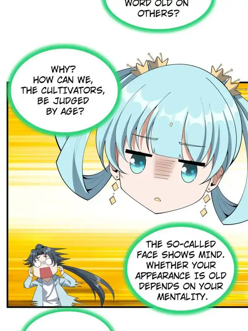 The First Sword Of Earth Chapter 173