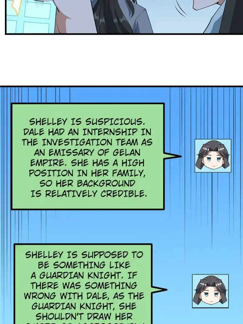 The First Sword Of Earth Chapter 173