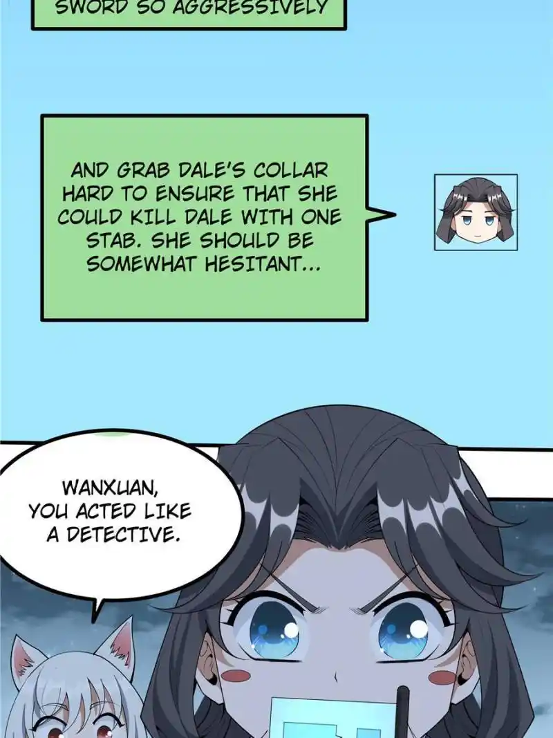 The First Sword Of Earth Chapter 173