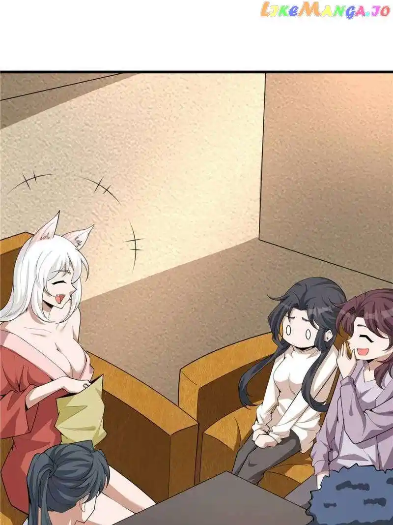 The First Sword Of Earth Chapter 175