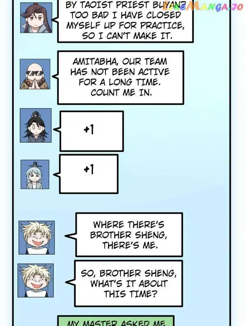 The First Sword Of Earth Chapter 175