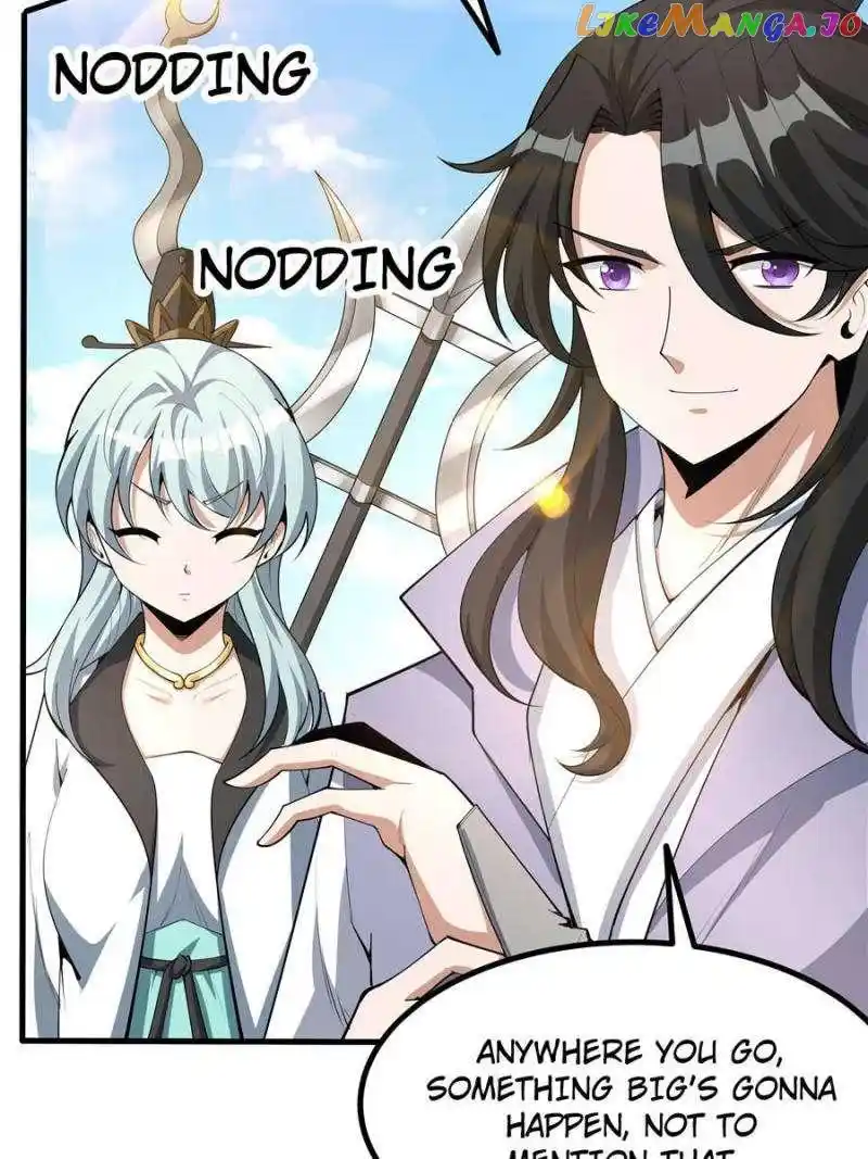 The First Sword Of Earth Chapter 175