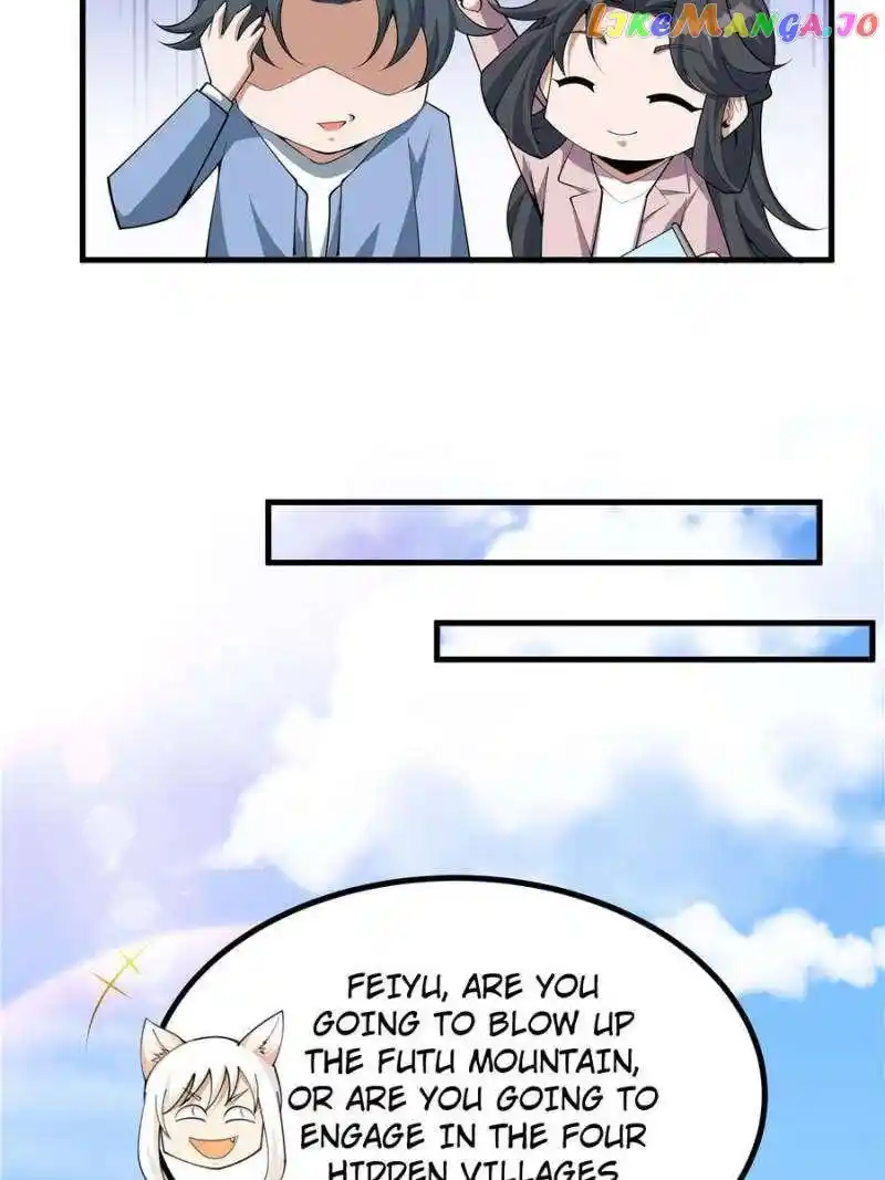 The First Sword Of Earth Chapter 175