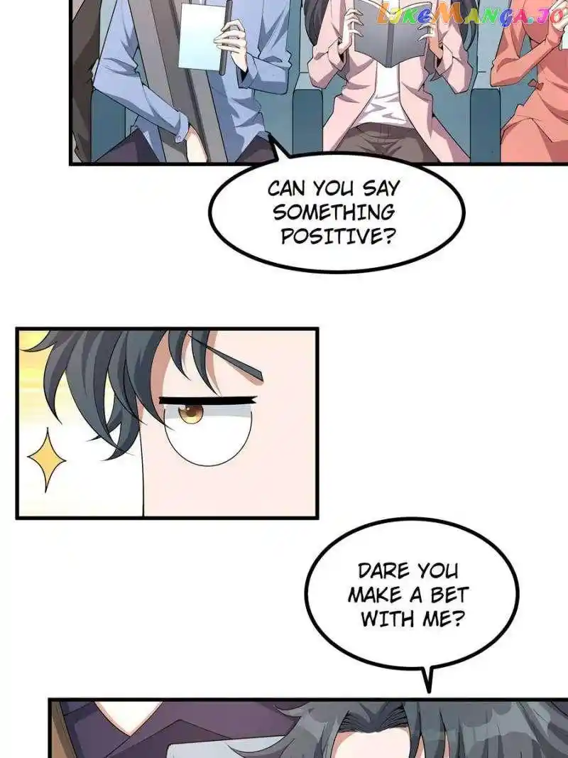 The First Sword Of Earth Chapter 175