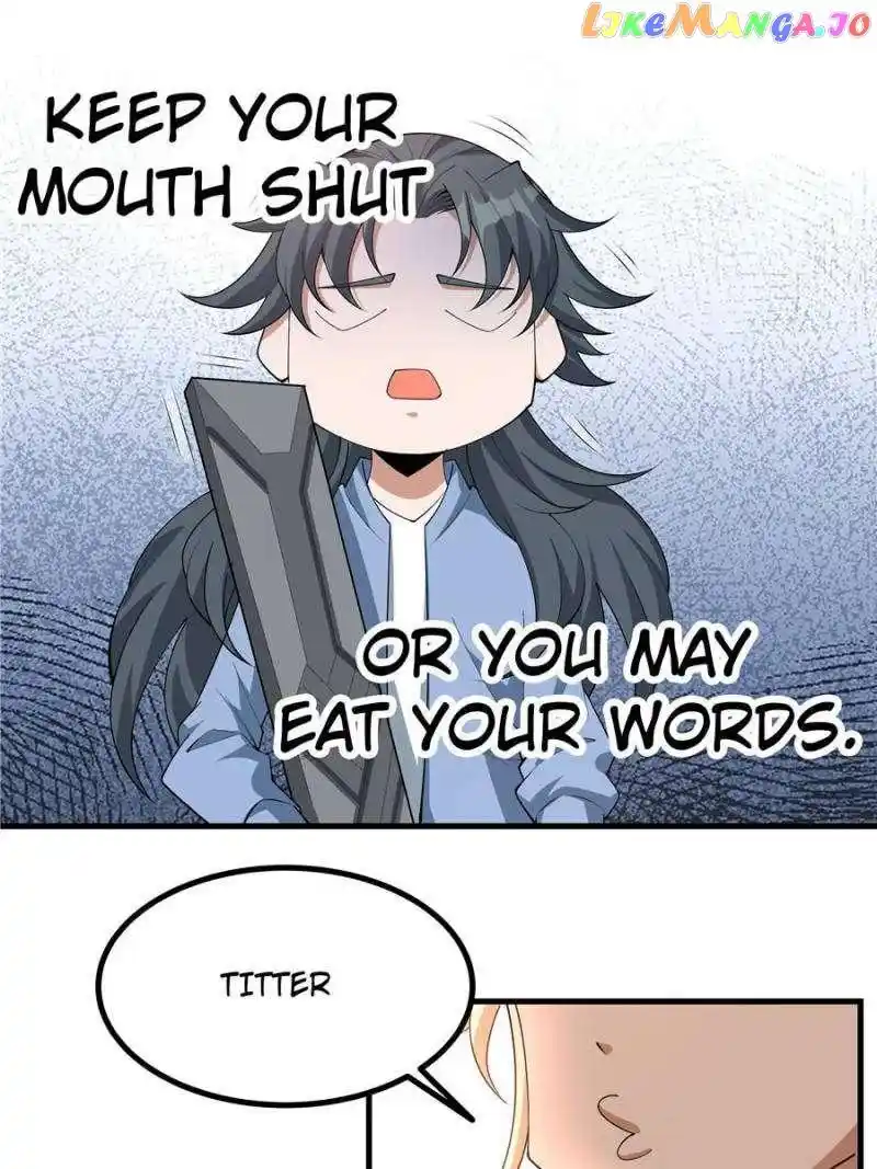 The First Sword Of Earth Chapter 175