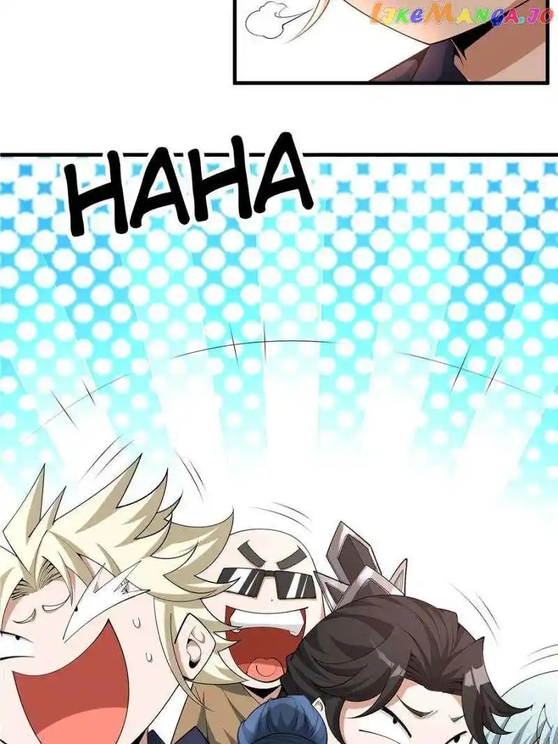 The First Sword Of Earth Chapter 175