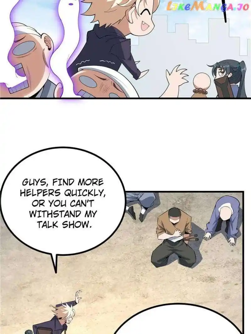 The First Sword Of Earth Chapter 177