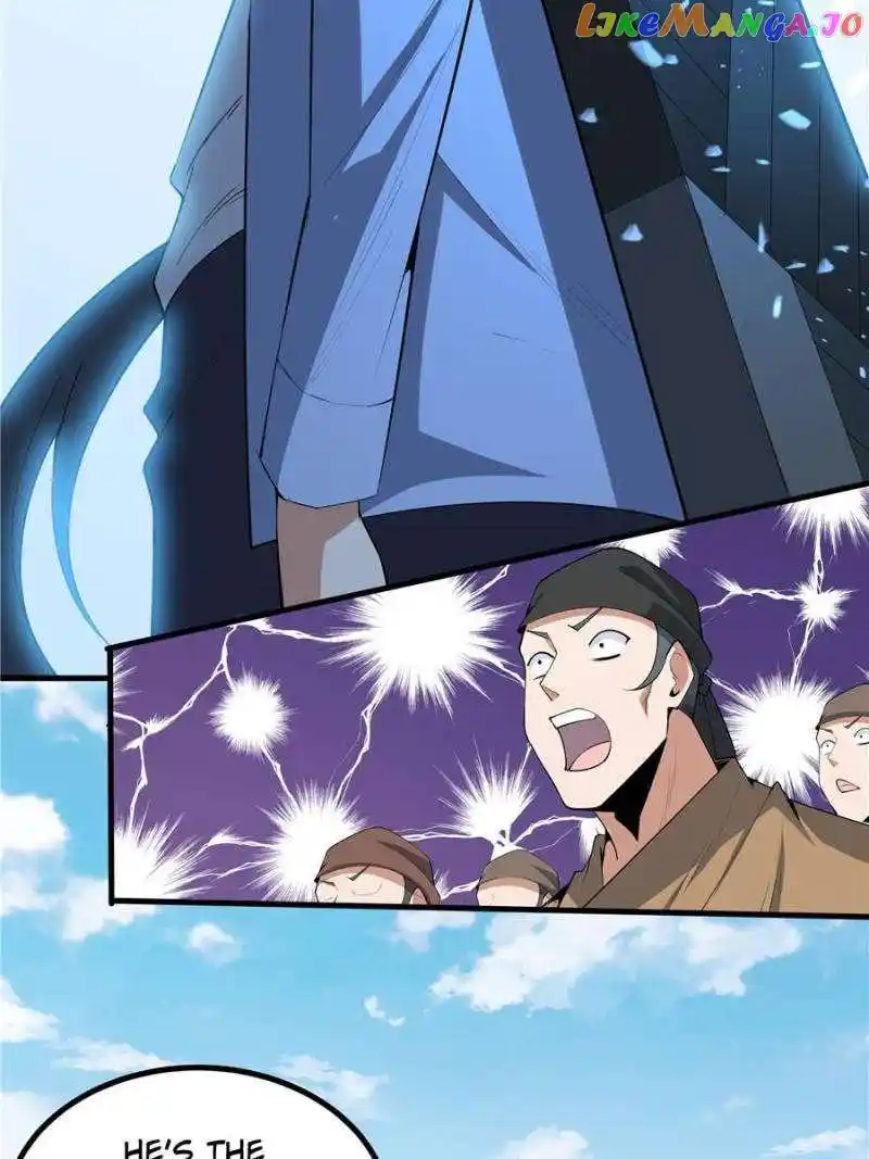 The First Sword Of Earth Chapter 177