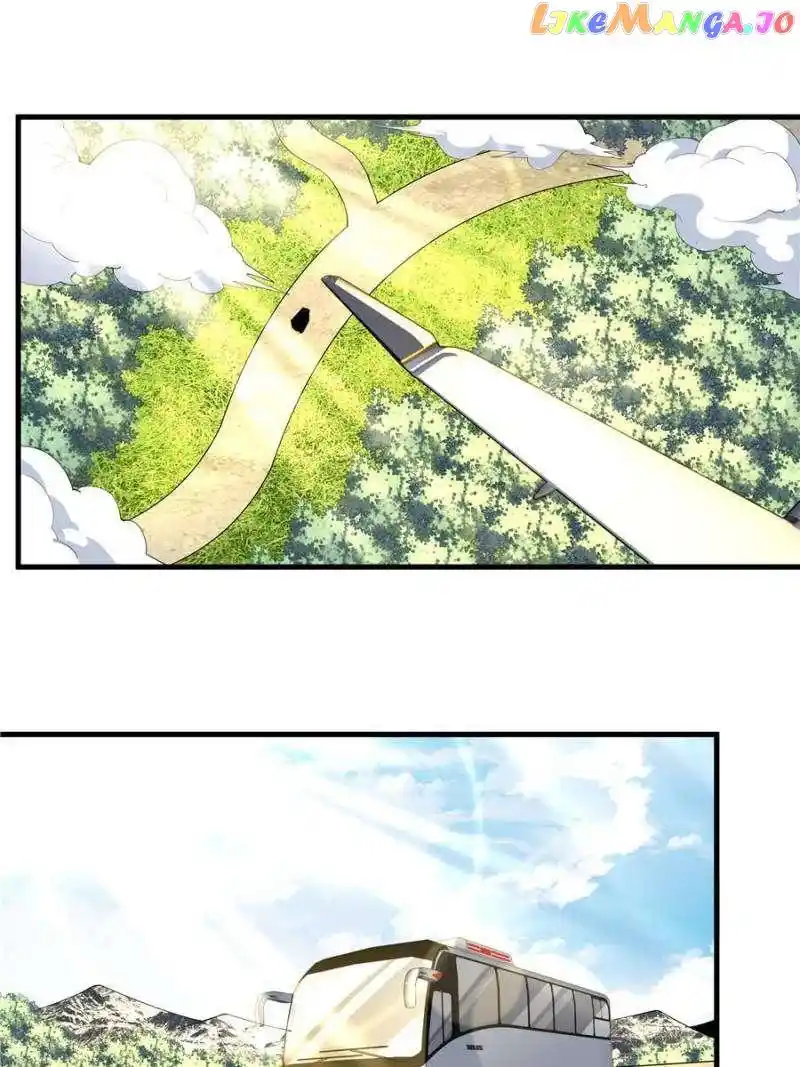 The First Sword Of Earth Chapter 177