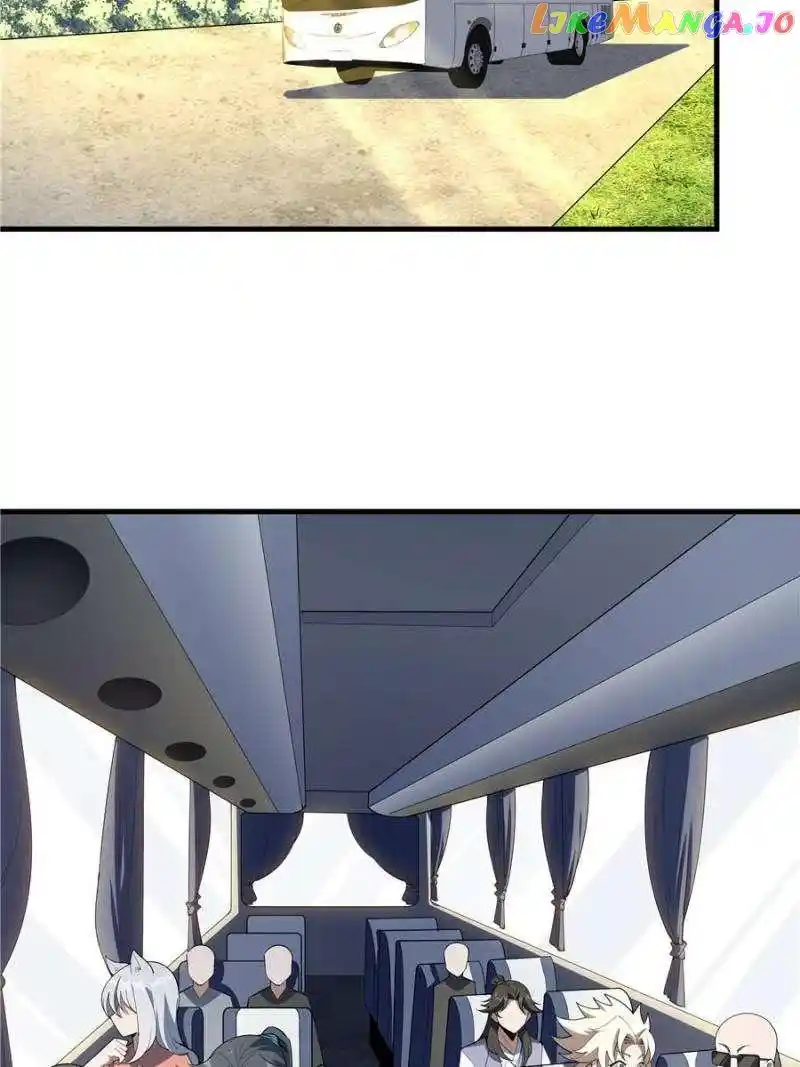 The First Sword Of Earth Chapter 177