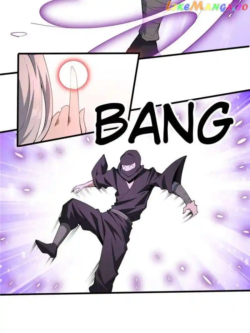 The First Sword Of Earth Chapter 177