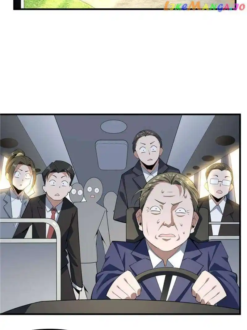 The First Sword Of Earth Chapter 177