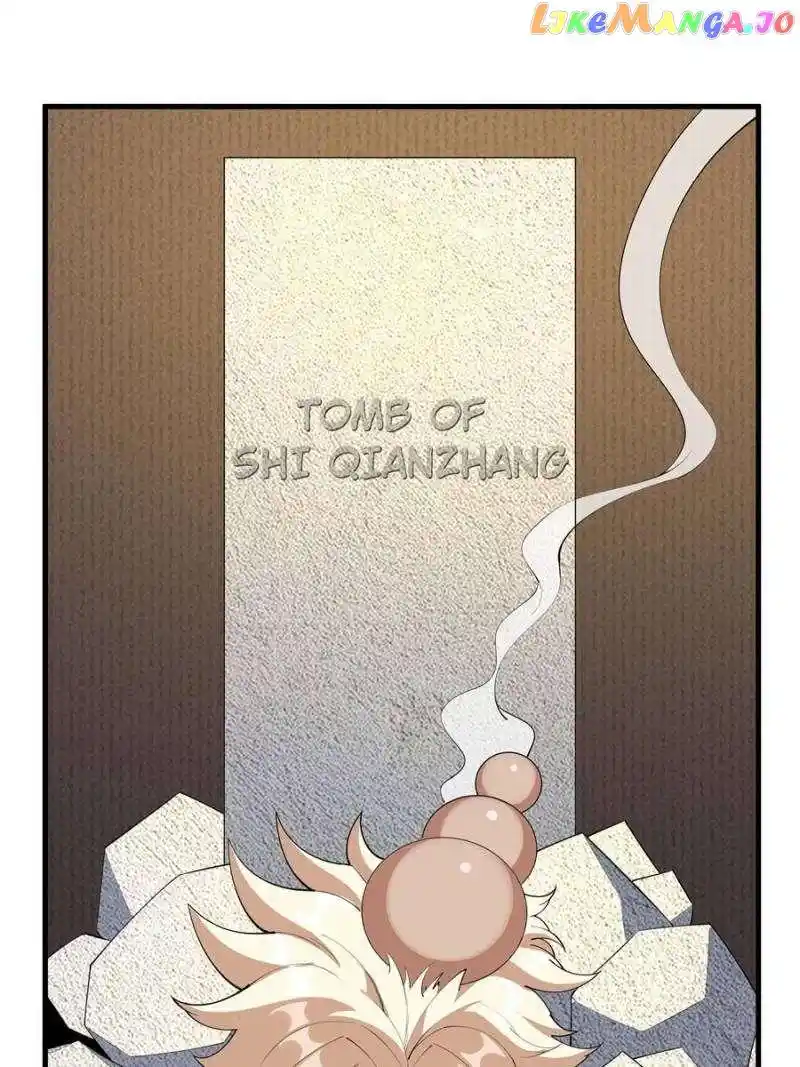 The First Sword Of Earth Chapter 179