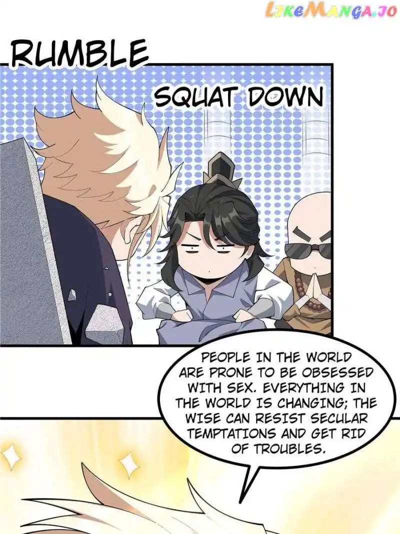 The First Sword Of Earth Chapter 179