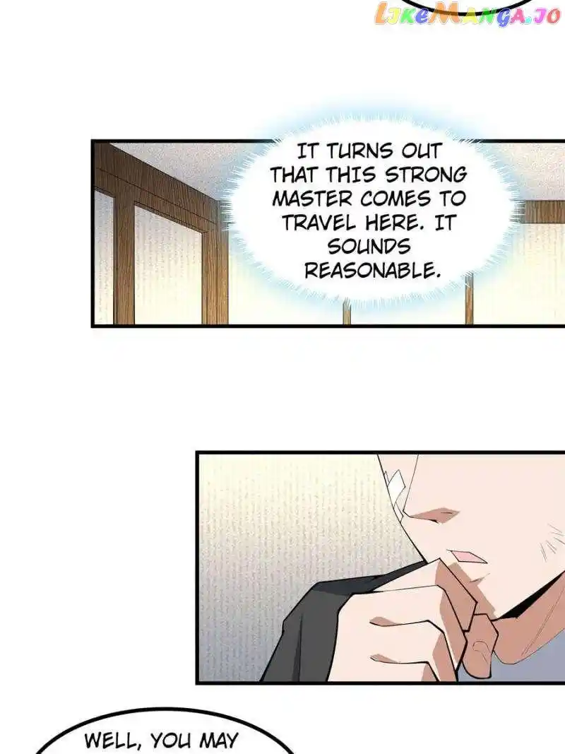 The First Sword Of Earth Chapter 179