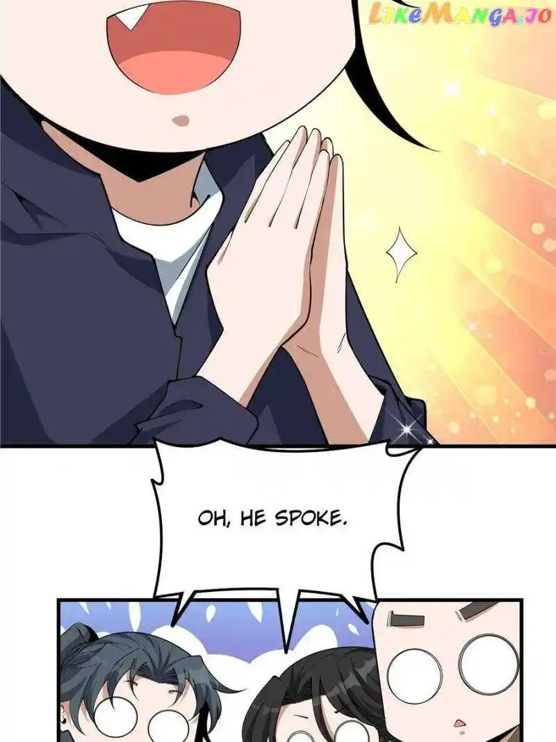 The First Sword Of Earth Chapter 180