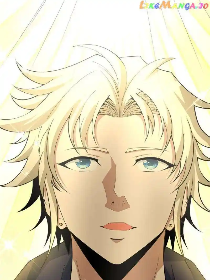 The First Sword Of Earth Chapter 180