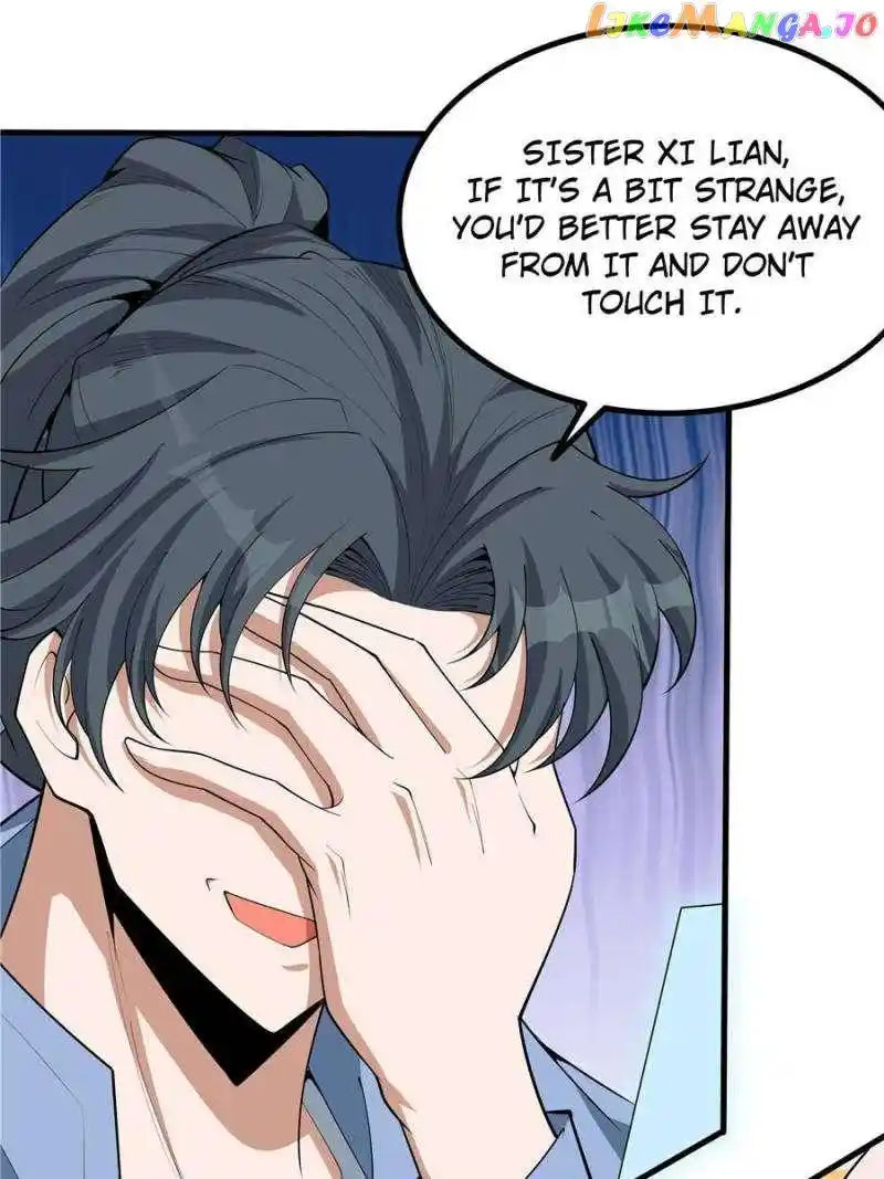 The First Sword Of Earth Chapter 180