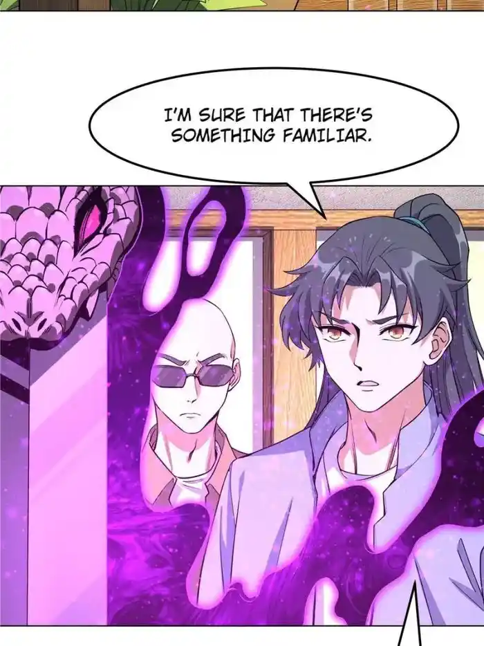 The First Sword Of Earth Chapter 181