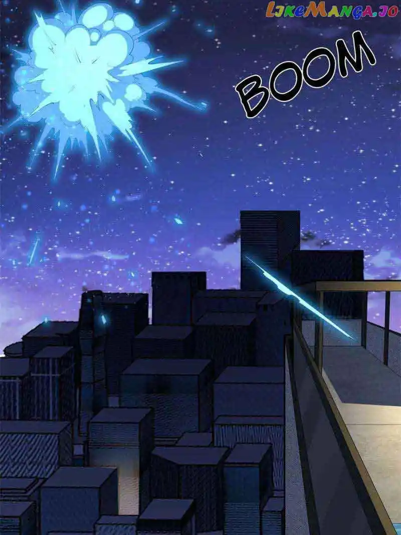 The First Sword Of Earth Chapter 182