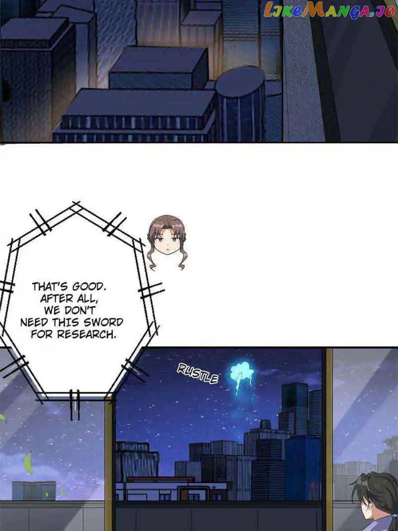 The First Sword Of Earth Chapter 182