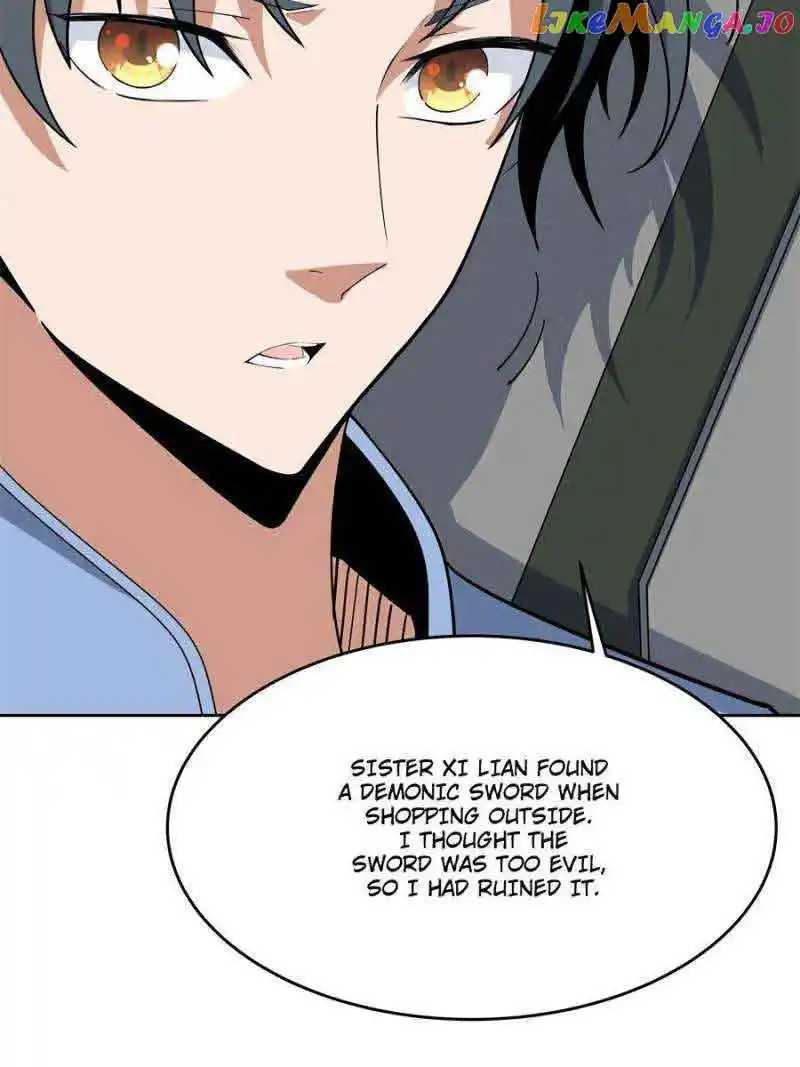 The First Sword Of Earth Chapter 182