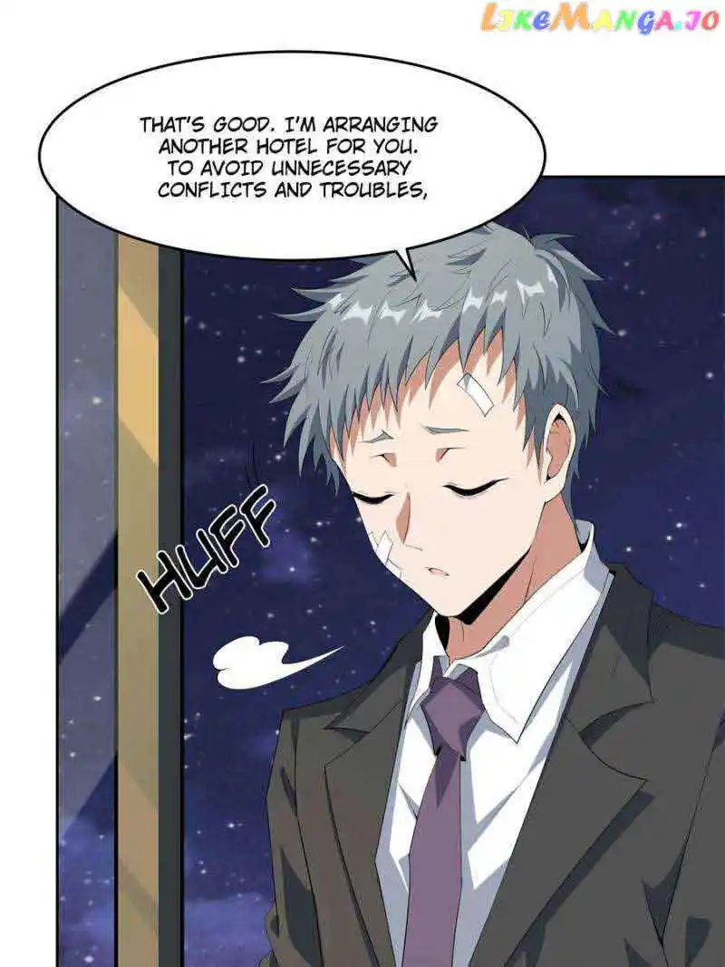 The First Sword Of Earth Chapter 182