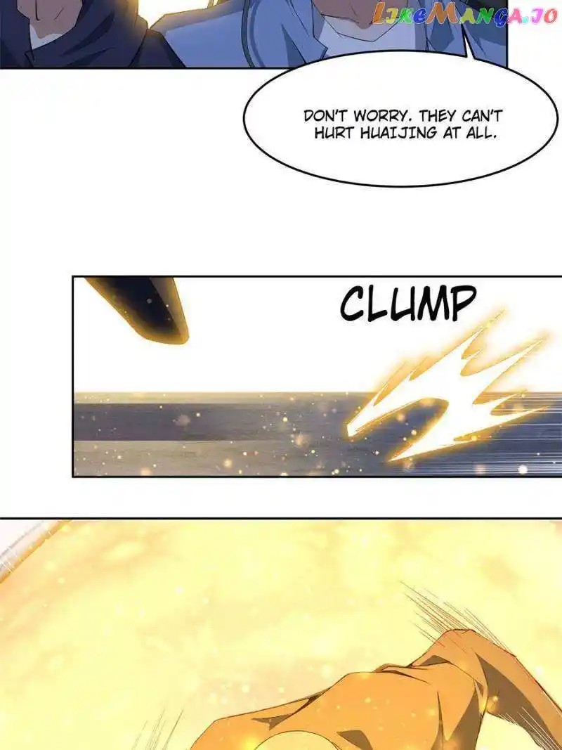 The First Sword Of Earth Chapter 185